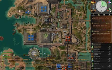 gw2 event timer mega server.